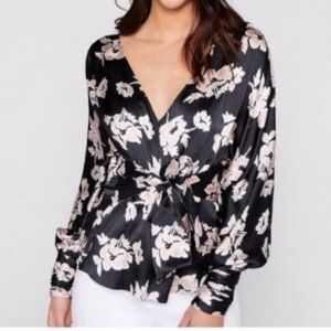 cinq à sept
YESENIA‎ TOP
BLACK/MULTI